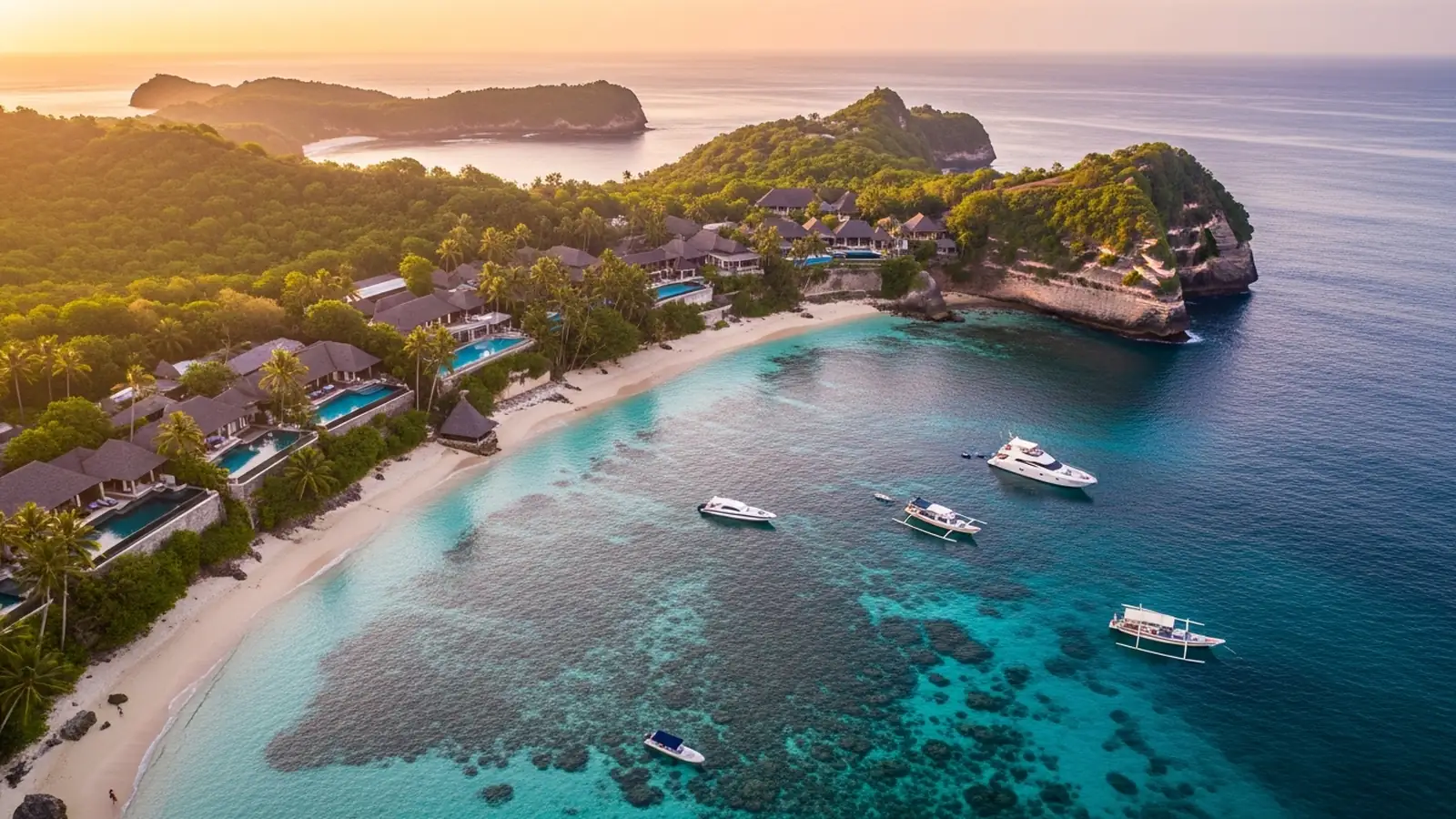 Nusa Penida Investment — an independent property investment advisory
